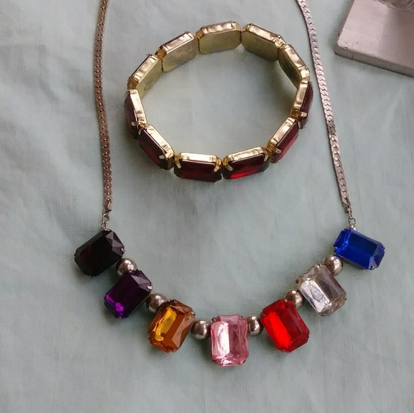 🌹SOLD🌹Unique Vintage Set🌹 - Picture 6 of 8